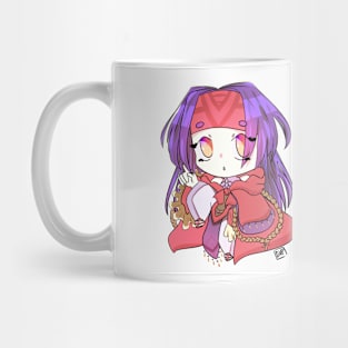 sanaki Mug